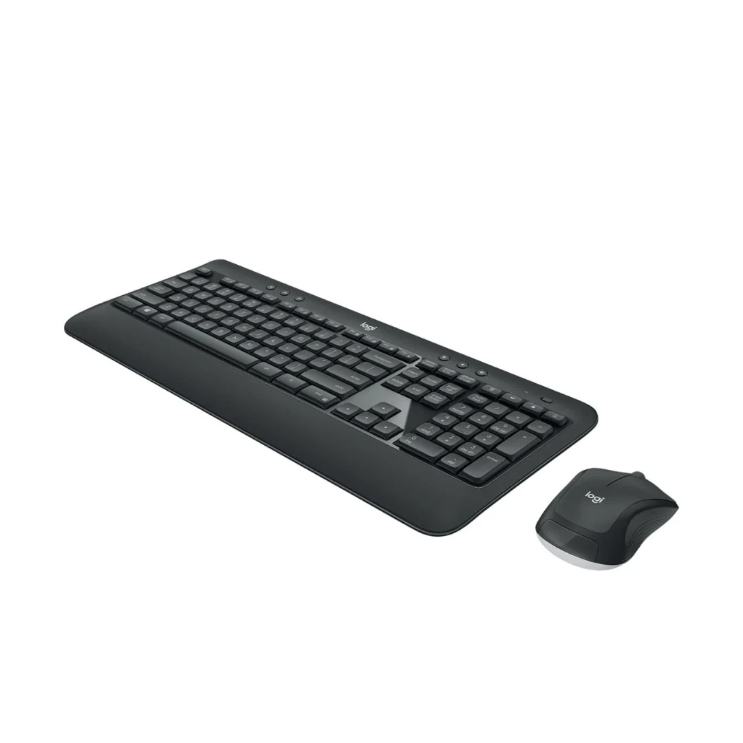 Logitech MK540 ADVANCED Wireless Keyboard and Mouse Combo - Image 3