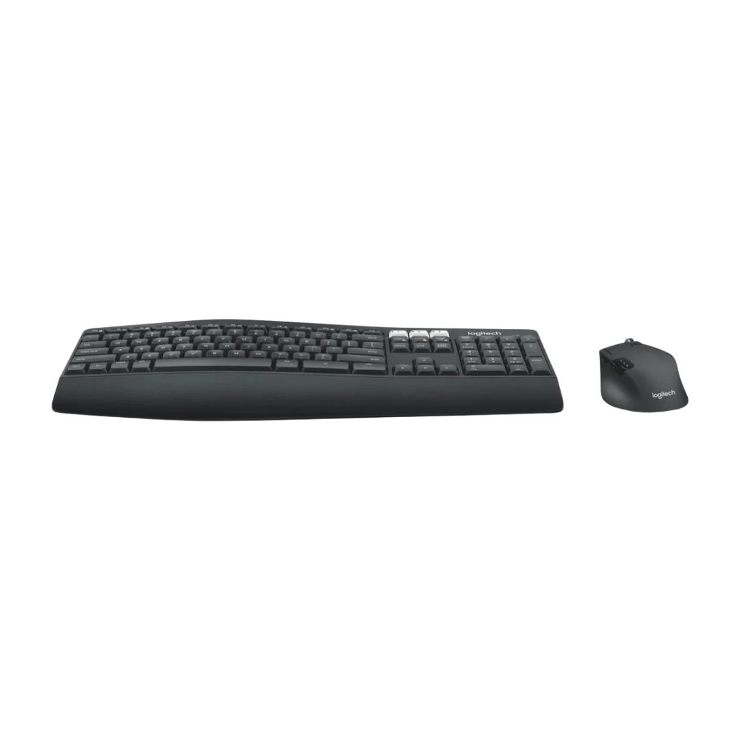 Logitech MK850 Multi-Device Wireless Keyboard & Mouse Combo - Image 4