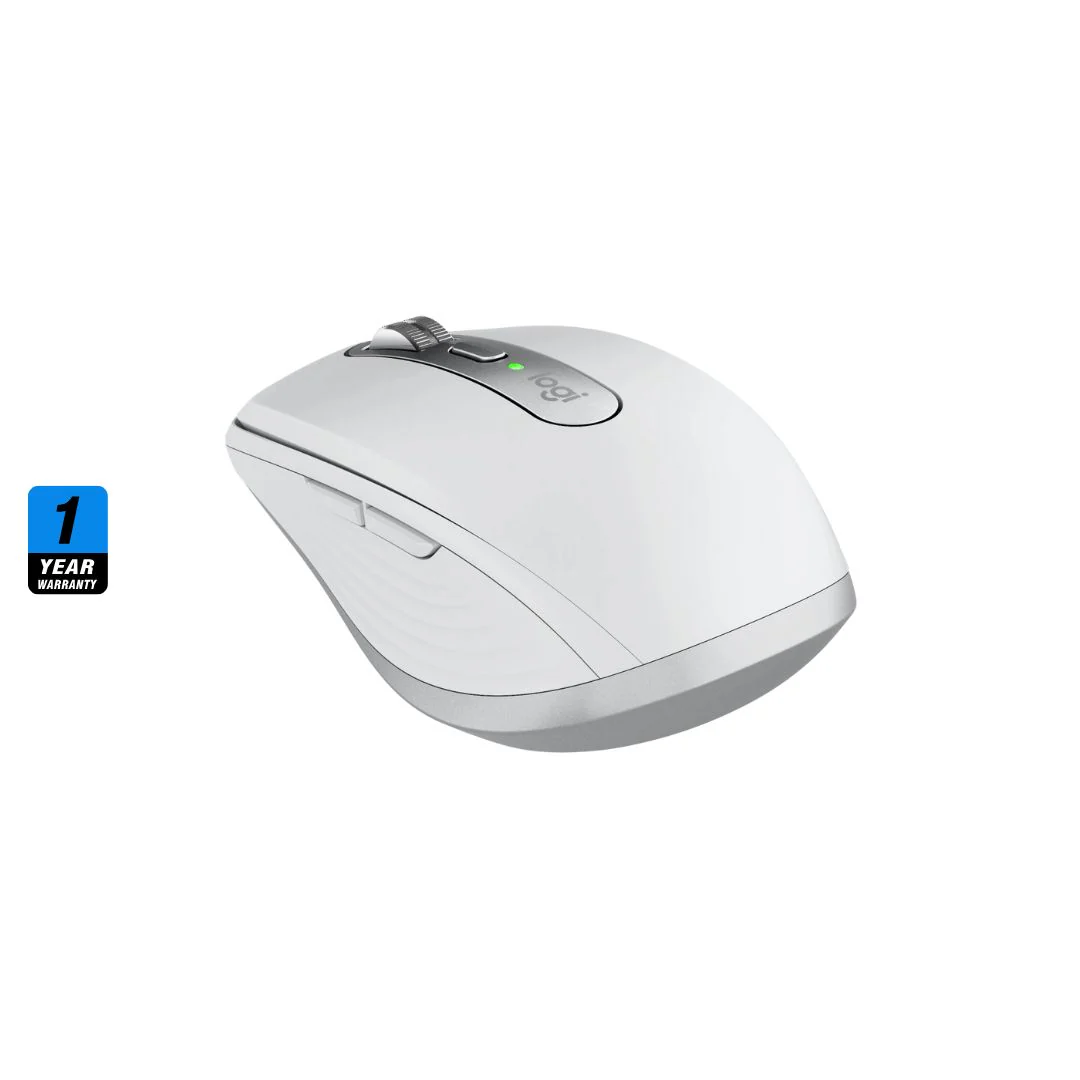 Logitech MX Anywhere 3S Wireless - White - Image 3