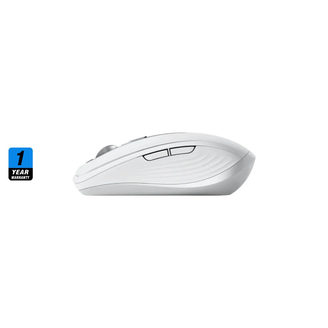 Logitech MX Anywhere 3S Wireless - White - Image 5
