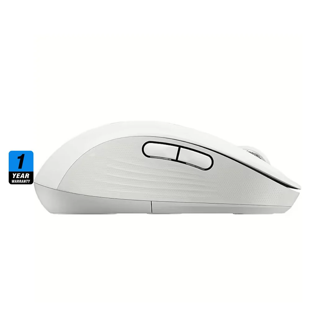Logitech Signature M650 L - Off White - Image 3
