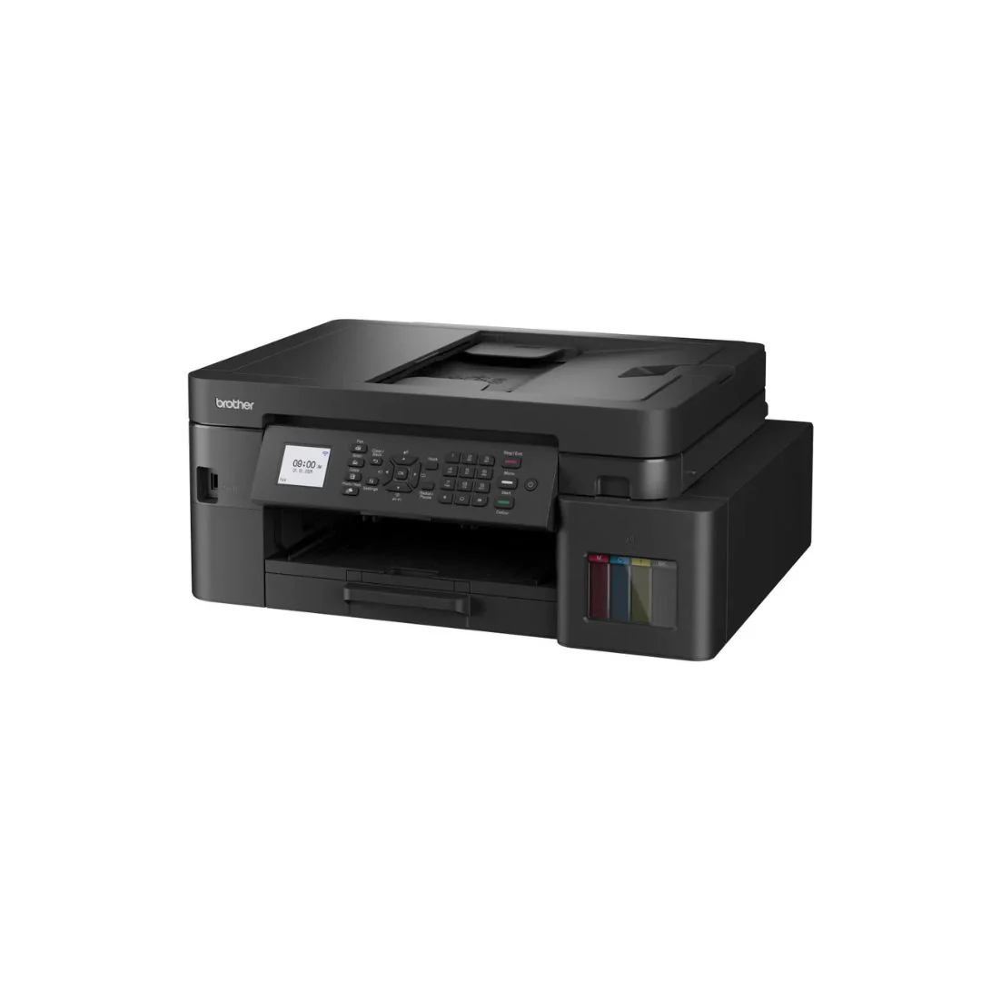 Brother MFC-T930DW WiFi Ink Tank Printer Colour – All In One Print - Image 4