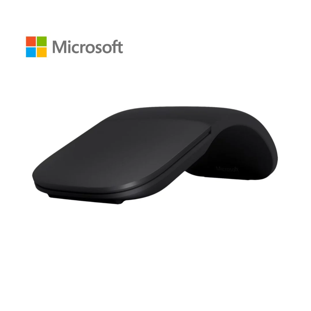 Microsoft Surface Arc Bluetooth - Black