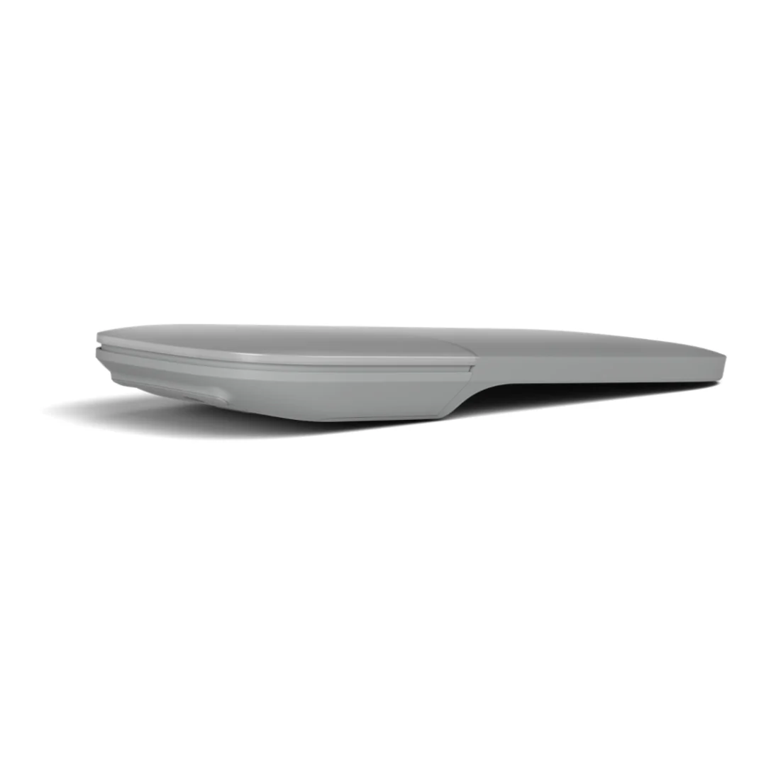 Microsoft Surface Arc Bluetooth - Light Gray - Image 2