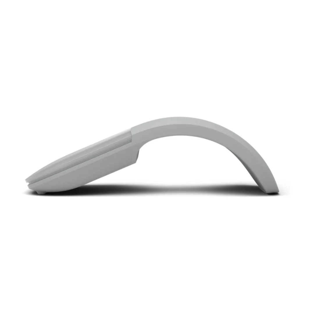 Microsoft Surface Arc Bluetooth - Light Gray - Image 3