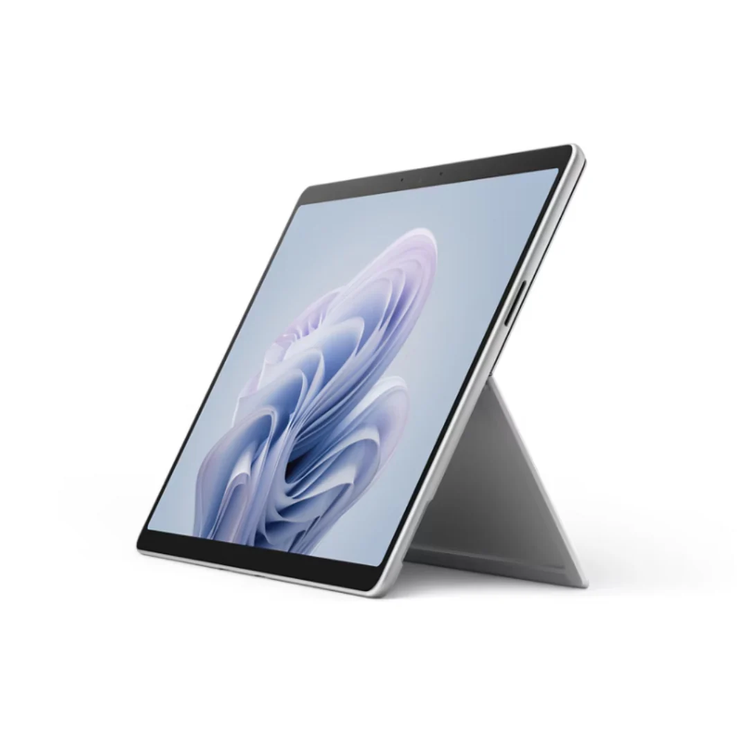 Microsoft Surface Pro 10 ZDT-00007, Intel Ultra 5-135U, RAM 16GB, SSD 256GB, Intel Graphics, 13.3 Inch (2880 x 1920), Platinum - Image 3