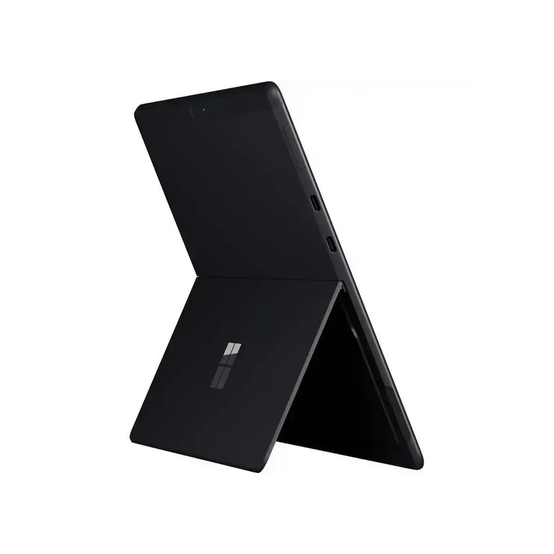 Microsoft Surface Pro 10 - ZDV-00025, Intel Core Ultra 7-165U, RAM 16GB, SSD 256, Intel Graphics, 13.0 Inch 120Hz, Black - Image 3