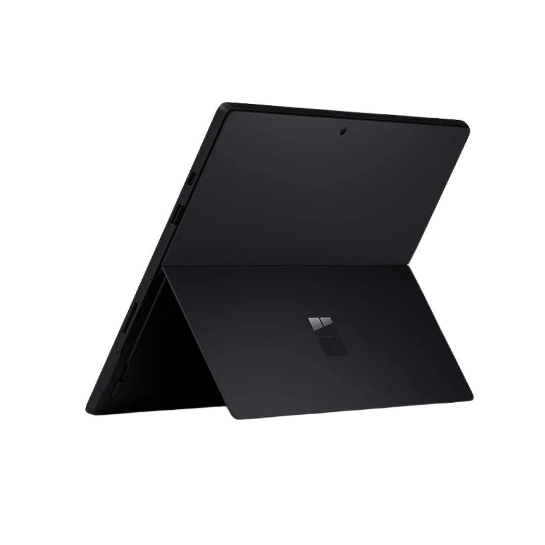 Microsoft Surface Pro 10 - ZDV-00025, Intel Core Ultra 7-165U, RAM 16GB, SSD 256, Intel Graphics, 13.0 Inch 120Hz, Black - Image 4