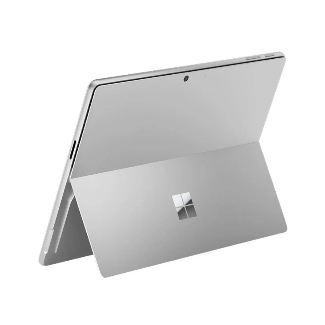 Microsoft Surface Pro 11 EP2-20104, Intel Ultra 5-236V, RAM 16GB, SSD 256GB, Intel Graphics, 13.0 Inch (2880 x 1920), Platinum - Image 2