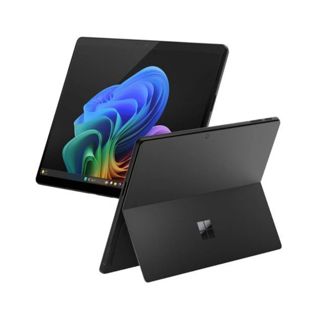 Microsoft Surface Pro 11 EP2-20189, Intel Ultra 7-266V, RAM 16GB, SSD 512GB, Intel Arc, 13.0 Inch (2880 x 1920), Black - Image 2