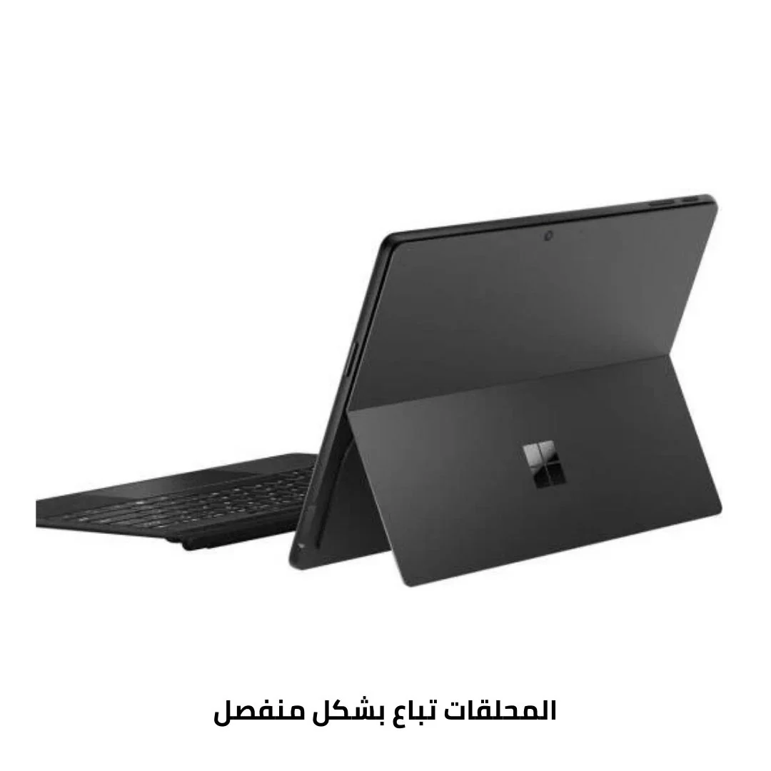 Microsoft Surface Pro 11 EP2-20189, Intel Ultra 7-266V, RAM 16GB, SSD 512GB, Intel Arc, 13.0 Inch (2880 x 1920), Black - Image 3