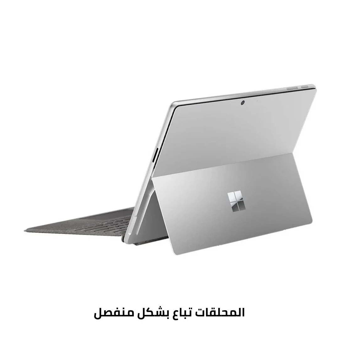 Microsoft Surface Pro 11 EP2-20206, Intel Ultra 7-266V, RAM 16GB, SSD 512GB, Intel Arc, 13.0 Inch (2880 x 1920), Platinum - Image 4