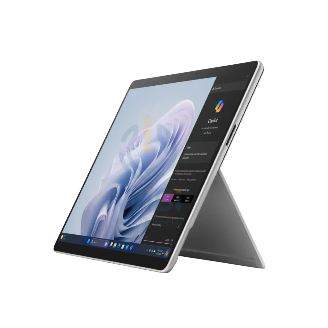 Microsoft Surface Pro 11 - ZIL-00007, Snapdragon X Plus, RAM 16GB, SSD 512GB, Qualcomm Adreno, 13 (2880 x 1920), Platinum - Image 2