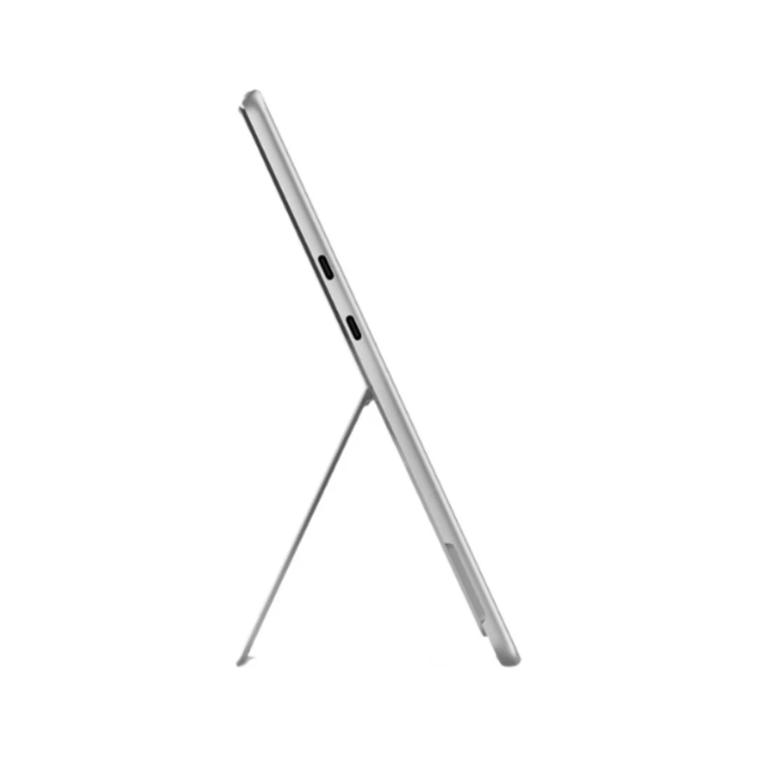 Microsoft Surface Pro 11 - ZIL-00007, Snapdragon X Plus, RAM 16GB, SSD 512GB, Qualcomm Adreno, 13 (2880 x 1920), Platinum - Image 3