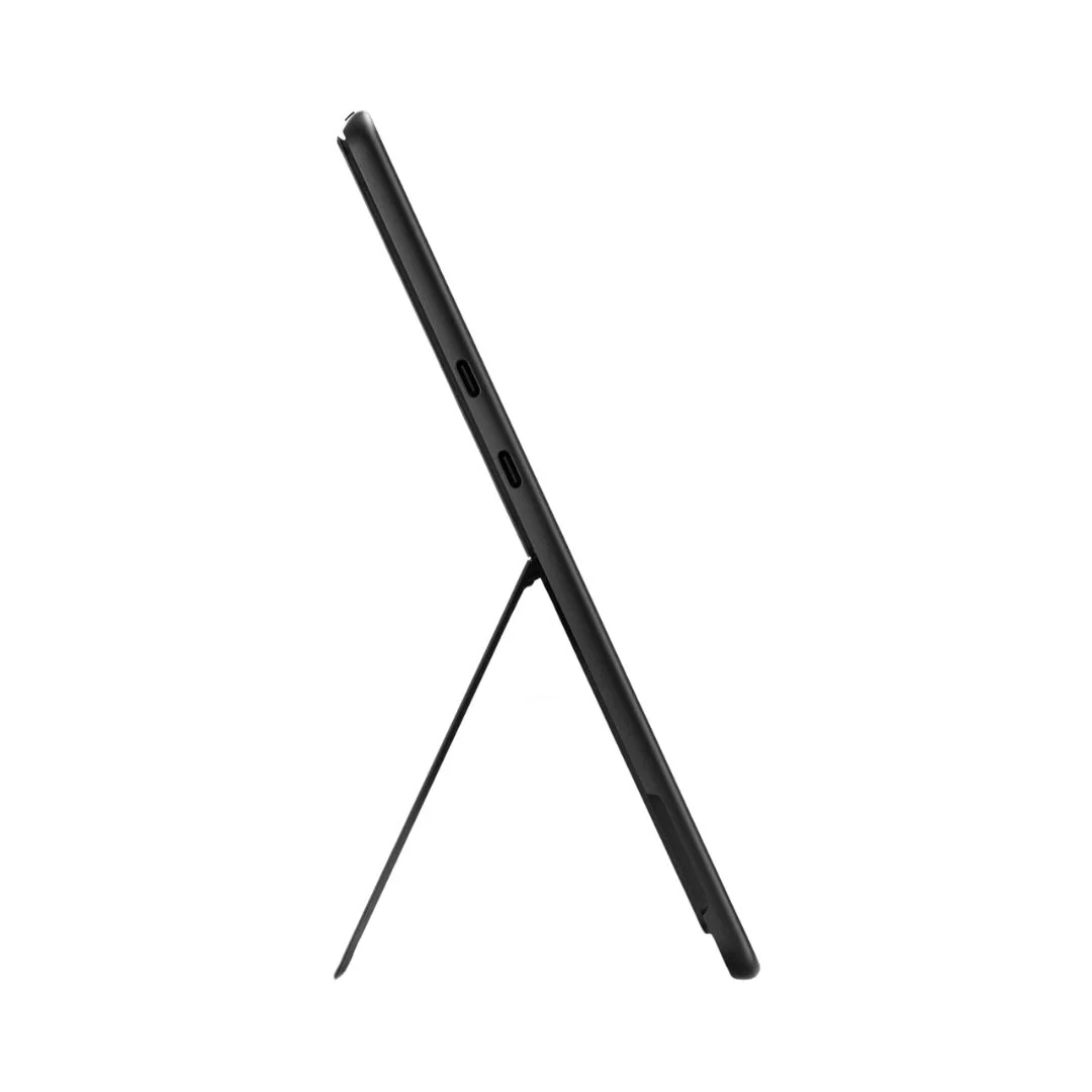 Microsoft Surface Pro 11 - ZIL-00025/ZHY-00019, Snapdragon X Plus, RAM 16GB, SSD 512GB, Qualcomm Adreno, 13 inch OLED (2880 x 1920), Black - Image 4