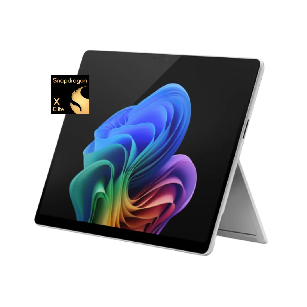 Microsoft Surface Pro 11 - ZIP-00007, Snapdragon® X Elite, RAM 16GB, SSD 1TB, Qualcomm Adreno, 13 (2880 x 1920), Platinum