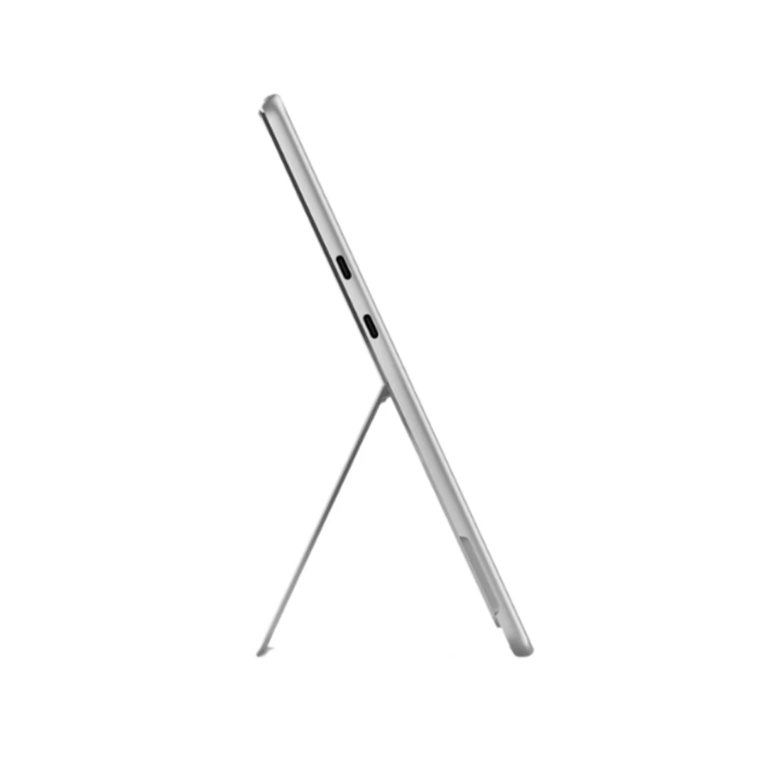 Microsoft Surface Pro 11 - ZIP-00007, Snapdragon® X Elite, RAM 16GB, SSD 1TB, Qualcomm Adreno, 13 (2880 x 1920), Platinum - Image 3