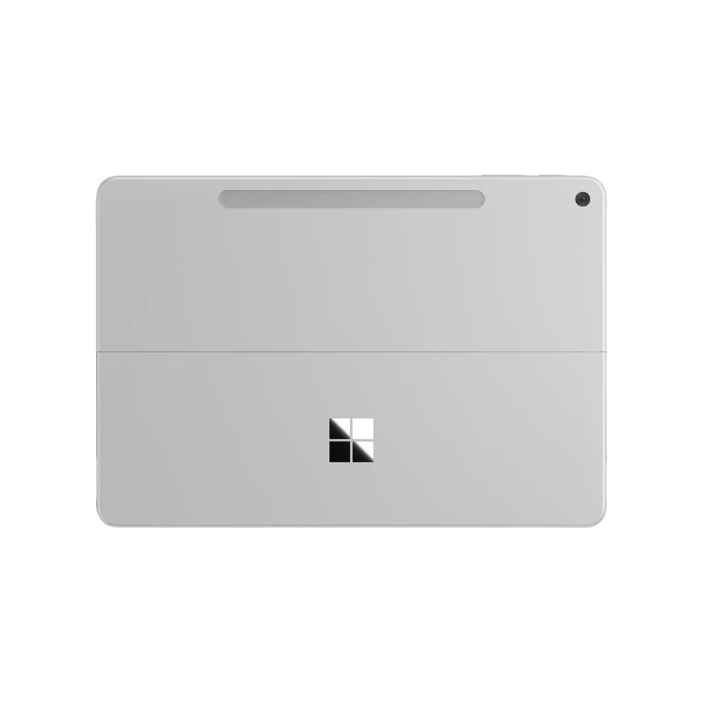 Microsoft Surface Pro 12 - EP2-33671, Snapdragon X Plus, RAM 16GB, SSD 512GB, Qualcomm Adreno, 12.0 Touch (2196 x 1464), Platinum - Image 2