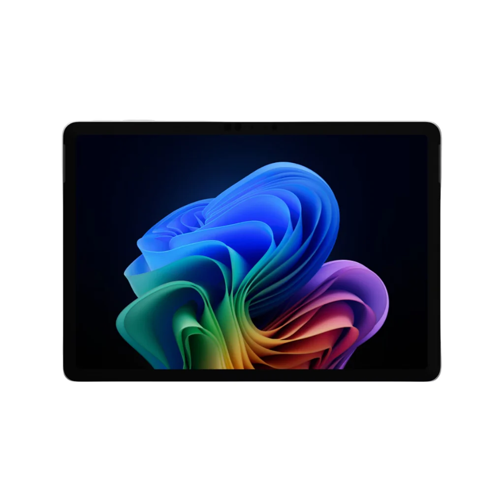 Microsoft Surface Pro 12 - EP2-33671, Snapdragon X Plus, RAM 16GB, SSD 512GB, Qualcomm Adreno, 12.0 Touch (2196 x 1464), Platinum - Image 3