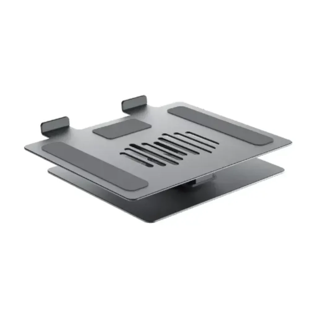 Momax KH10E Fold Rotating Laptop Stand Up to 17 Inch - Image 2