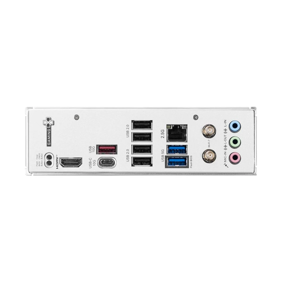 MSI B840 GAMING PLUS WIFI, Motherboard - Image 5