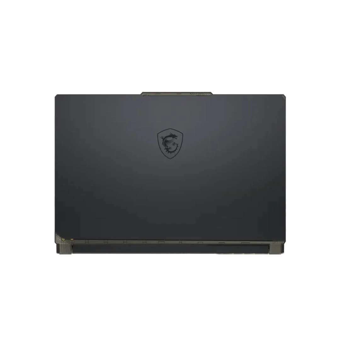 MSI Cyborg 15 A13UC-2257XAE, Intel Core i7-13620H, RAM 16GB, SSD 512GB, NVIDIA RTX 3050 4GB, 15.6 FHD IPS 144Hz, Black - Image 5