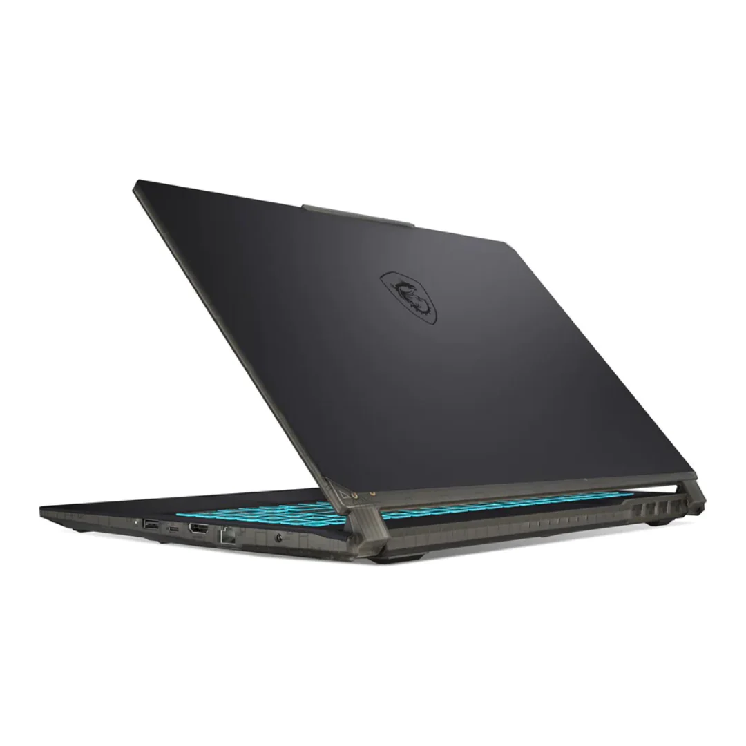 MSI Cyborg 15 A13VE-2256XAE, Intel Core i7-13620H, RAM 16GB, 512GB SSD, RTX 4050 6GB, 15.6 FHD IPS 144Hz, Black - Image 6