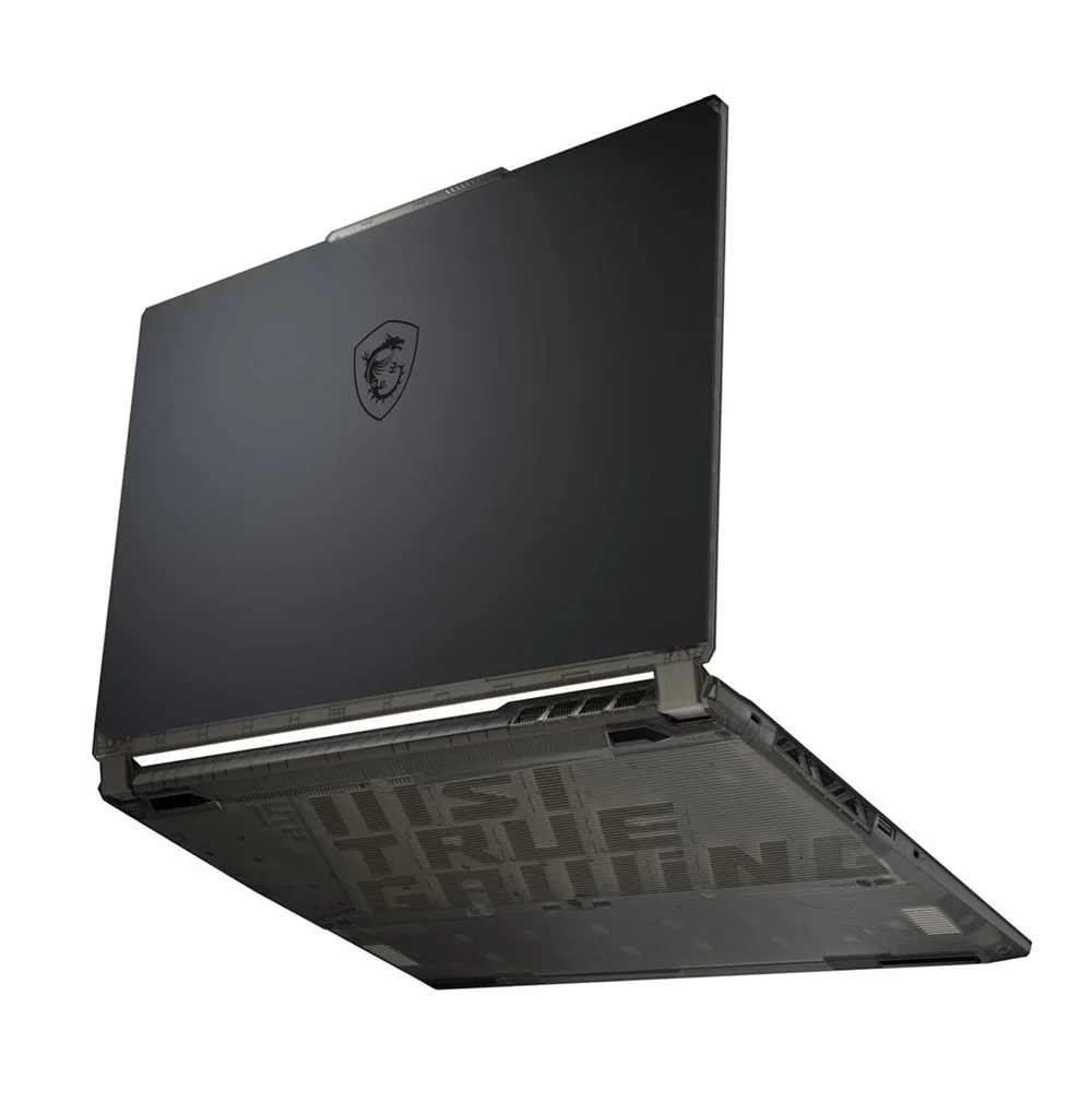 MSI Cyborg 15 A13VE-2256XAE, Intel Core i7-13620H, RAM 16GB, 512GB SSD, RTX 4050 6GB, 15.6 FHD IPS 144Hz, Black - Image 7