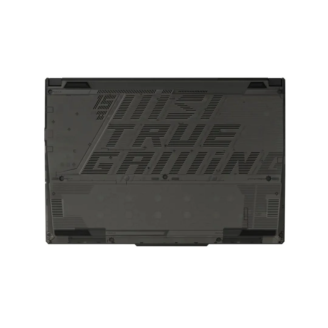 MSI Cyborg 15 A2RUDX-2219XAE - Intel Core 7-240H, RAM 16GB, 512GB, RTX 3050 6GB, 15.6 Inch 144Hz, Black - Image 4