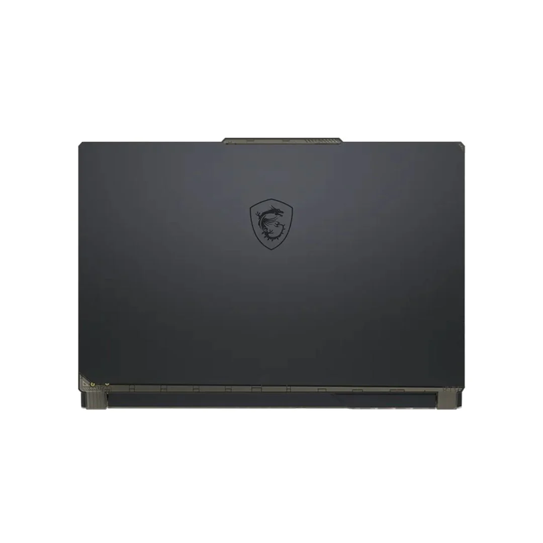 MSI Cyborg 15 A2RUDX-2219XAE - Intel Core 7-240H, RAM 16GB, 512GB, RTX 3050 6GB, 15.6 Inch 144Hz, Black - Image 5