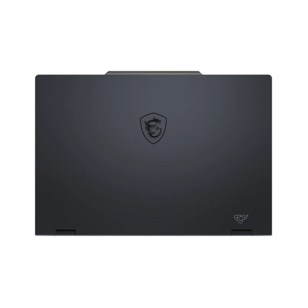 MSI Cyborg 15 B2RWFKG-265XAE, Intel Core 7-240H, RAM 16GB, 1TB SSD, NVIDIA RTX 5060 8GB, 15.6 FHD IPS 144Hz, Translucent Black - Image 7