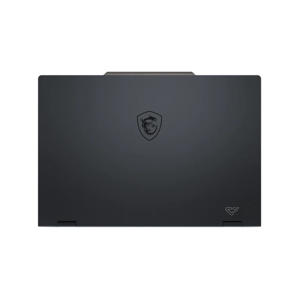 MSI Cyborg 15 B2RWFKG-296XAE, Intel Core 7-240H, RAM 16GB, SSD 512GB, RTX 5060 8GB, 15.6 FHD IPS 144Hz. Translucent Black - Image 7