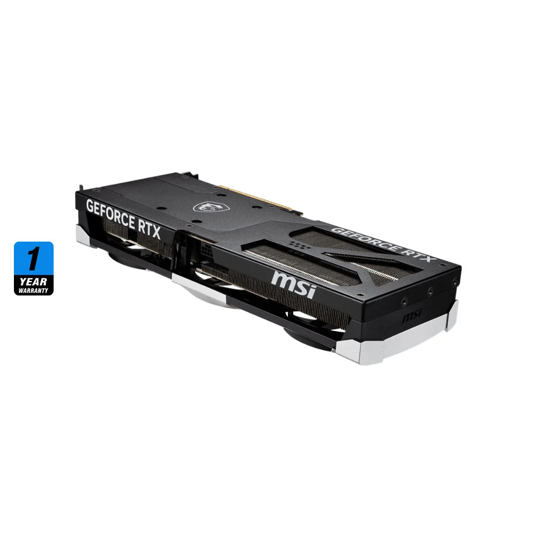 MSI GeForce RTX™ 5070 Ti 16GB VENTUS 3X OC - Image 3
