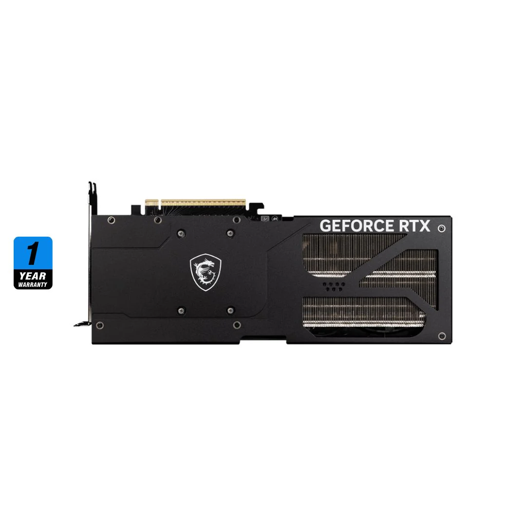 MSI GeForce RTX™ 5070 Ti 16GB VENTUS 3X OC - Image 5