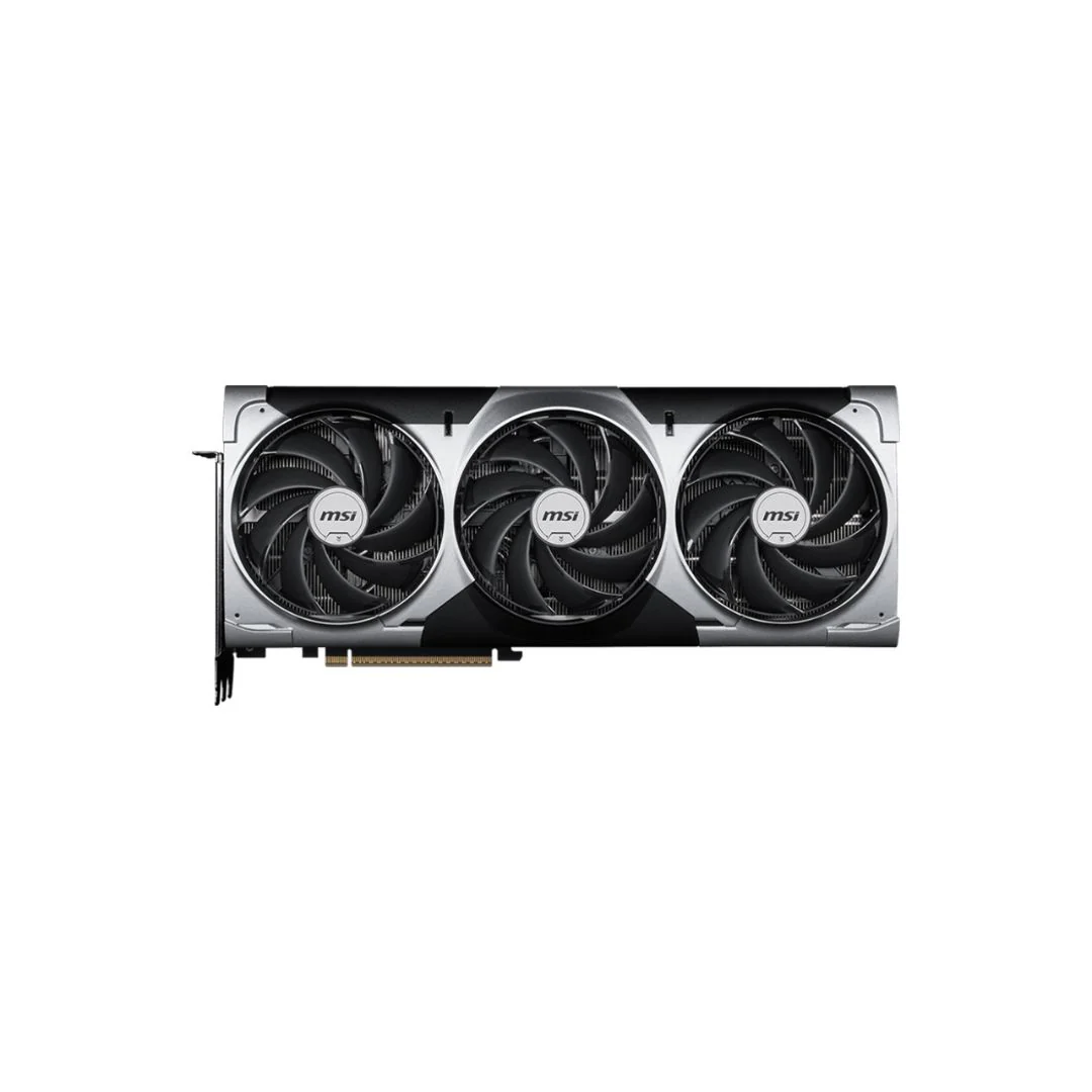 MSI GeForce RTX™ 5090 32GB VENTUS 3X OC - Image 2