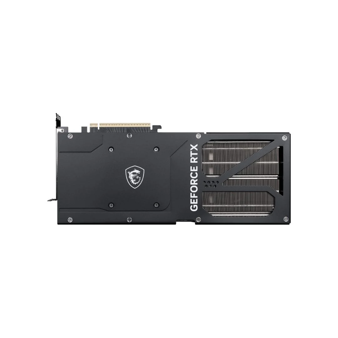 MSI GeForce RTX™ 5090 32GB VENTUS 3X OC - Image 4