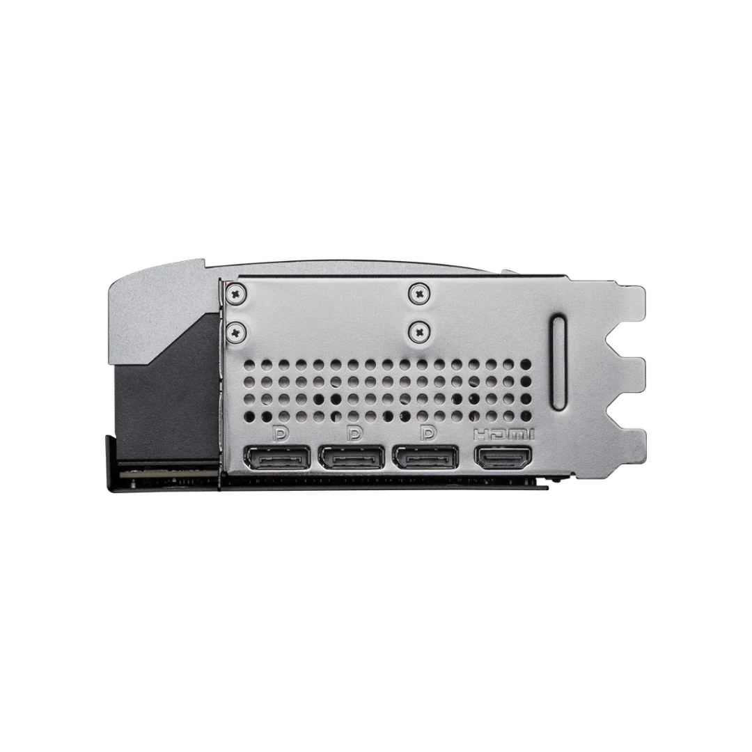 MSI GeForce RTX™ 5090 32GB VENTUS 3X OC - Image 5
