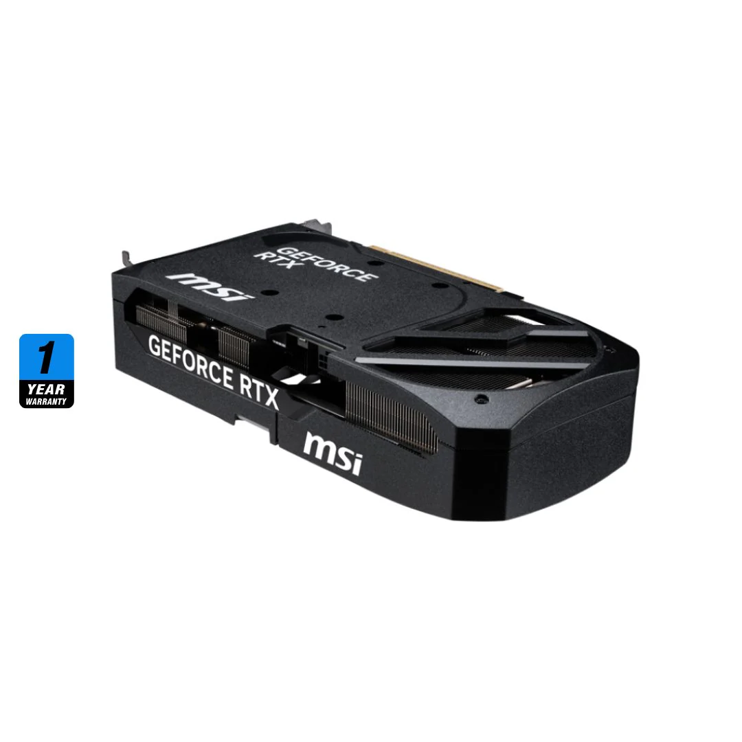 MSI GeForce RTX™ 5070 SHADOW 2X OC - 12GB - Image 3