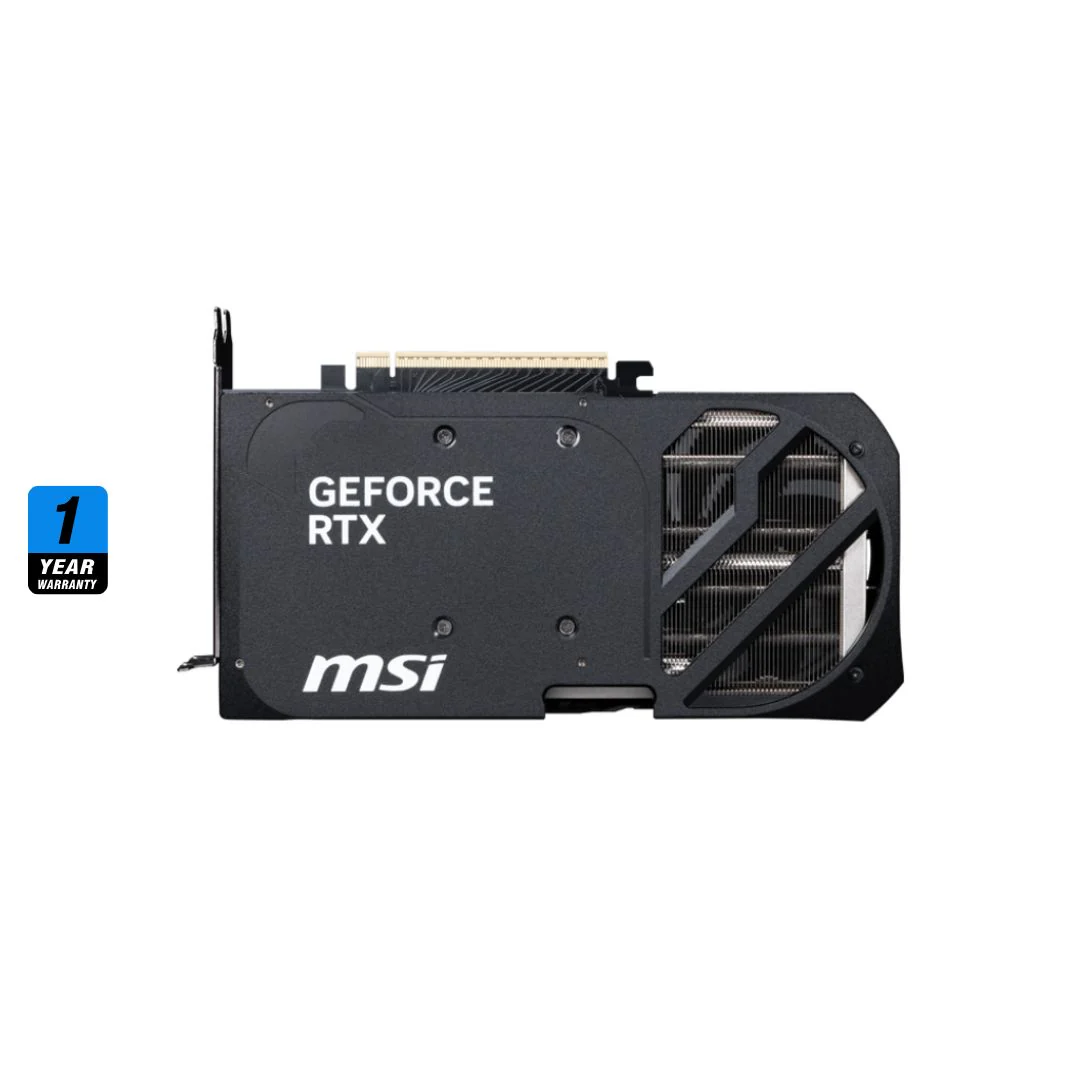 MSI GeForce RTX™ 5070 SHADOW 2X OC - 12GB - Image 4