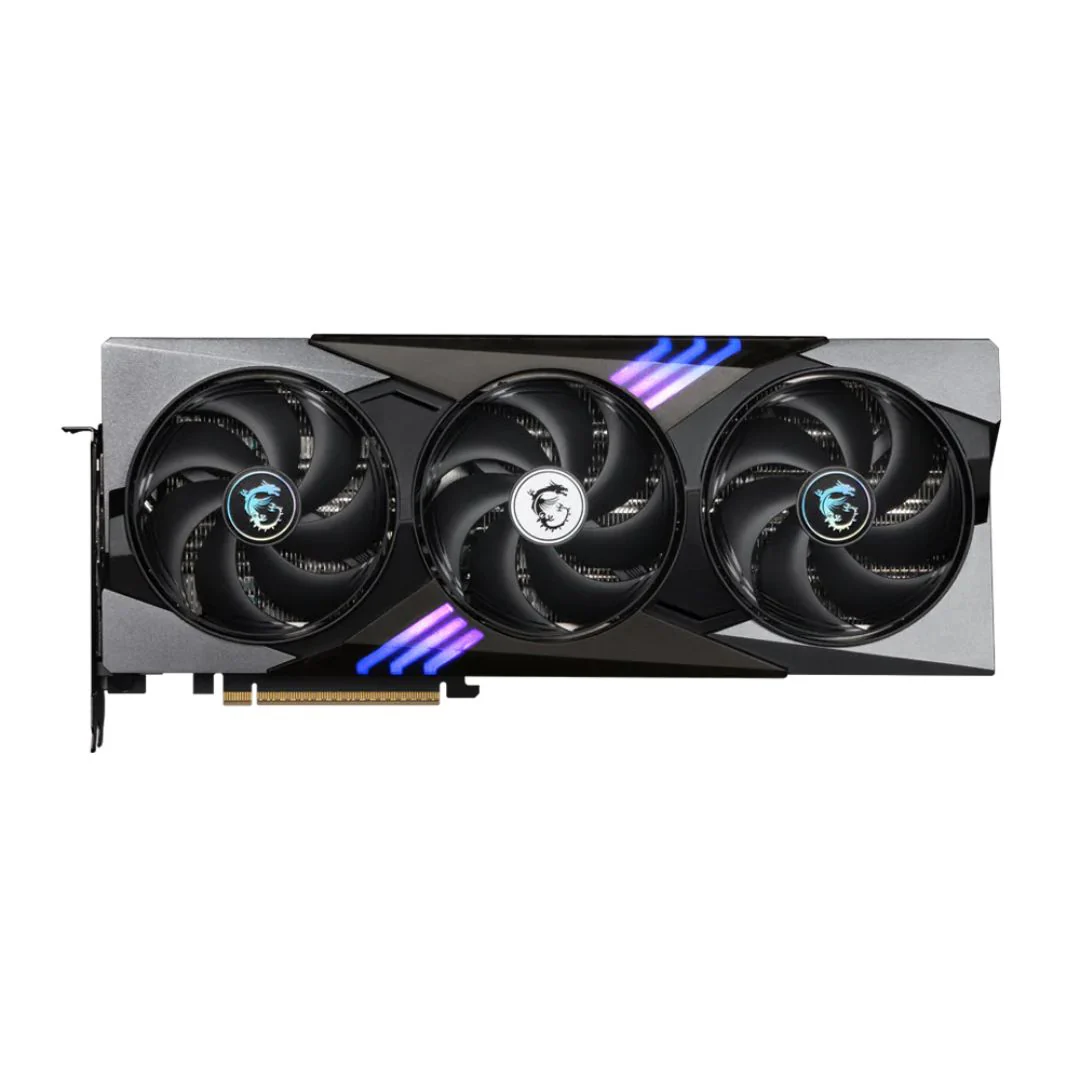 MSI GeForce RTX™ 5080 GAMING TRIO OC - 16GB - Image 2