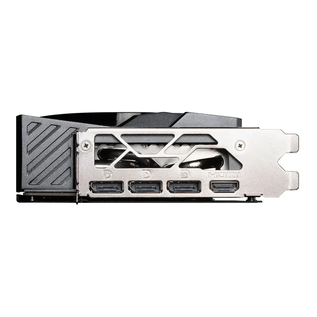 MSI GeForce RTX™ 5080 GAMING TRIO OC - 16GB - Image 4