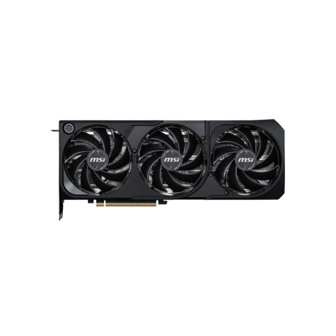 MSI GeForce RTX™ 5080 SHADOW 3X OC - 16GB - Image 2