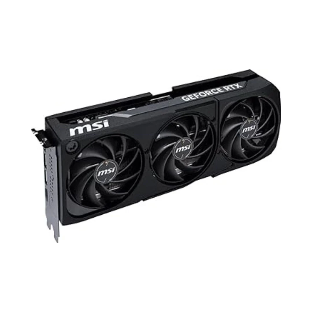 MSI GeForce RTX™ 5080 SHADOW 3X OC - 16GB - Image 4