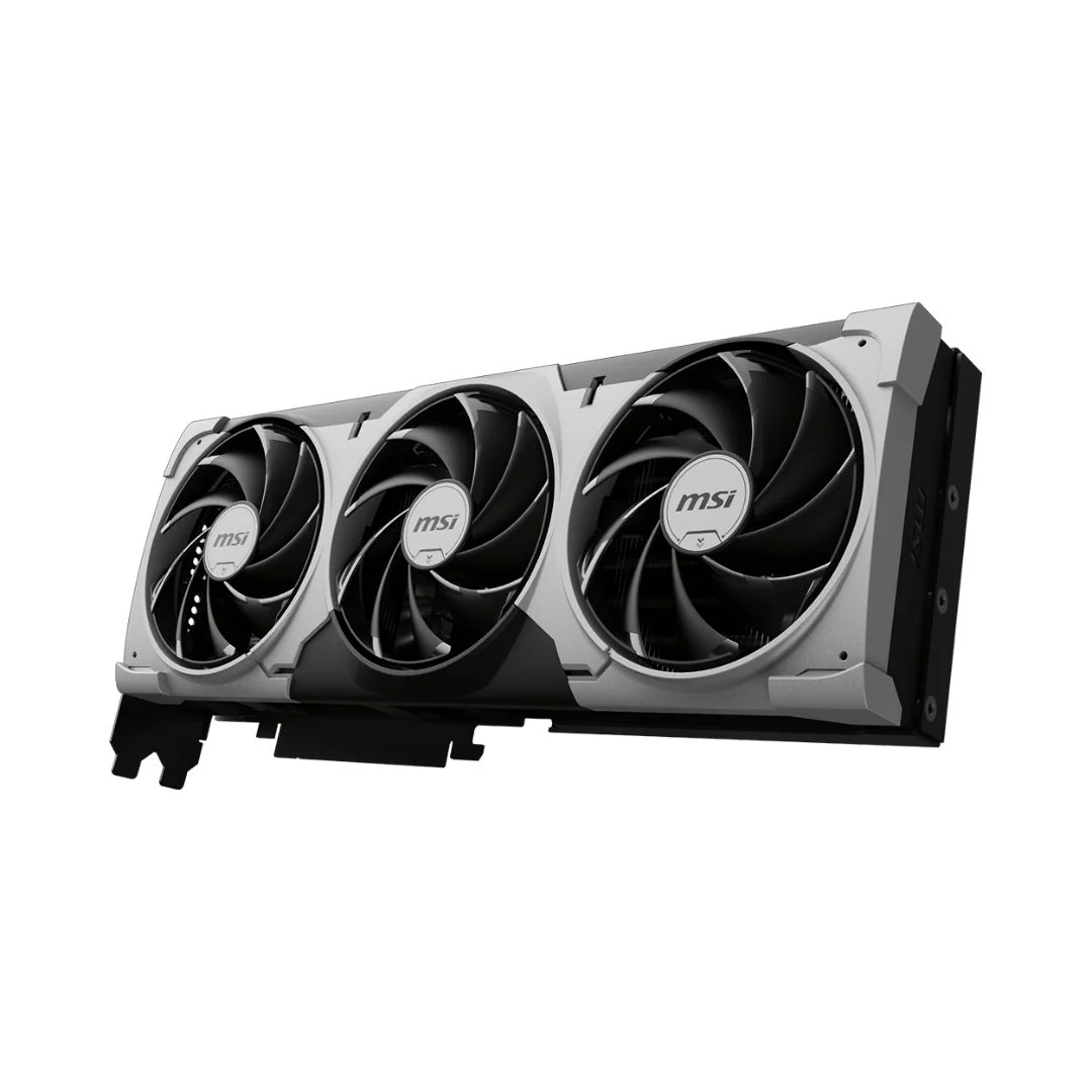 MSI GeForce RTX 5080 VENTUS 3X OC - 16GB - Image 2