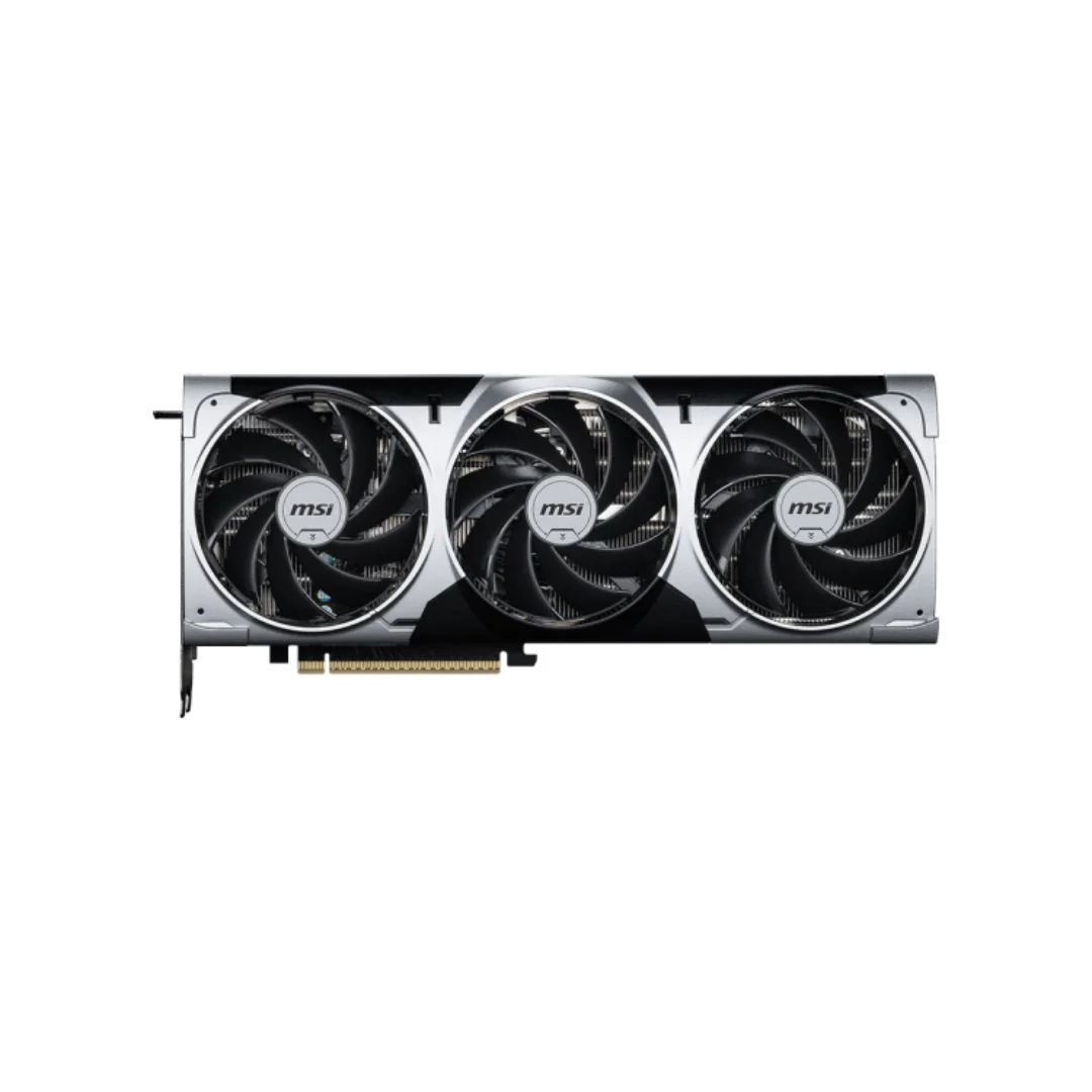 MSI GeForce RTX 5080 VENTUS 3X OC - 16GB - Image 3