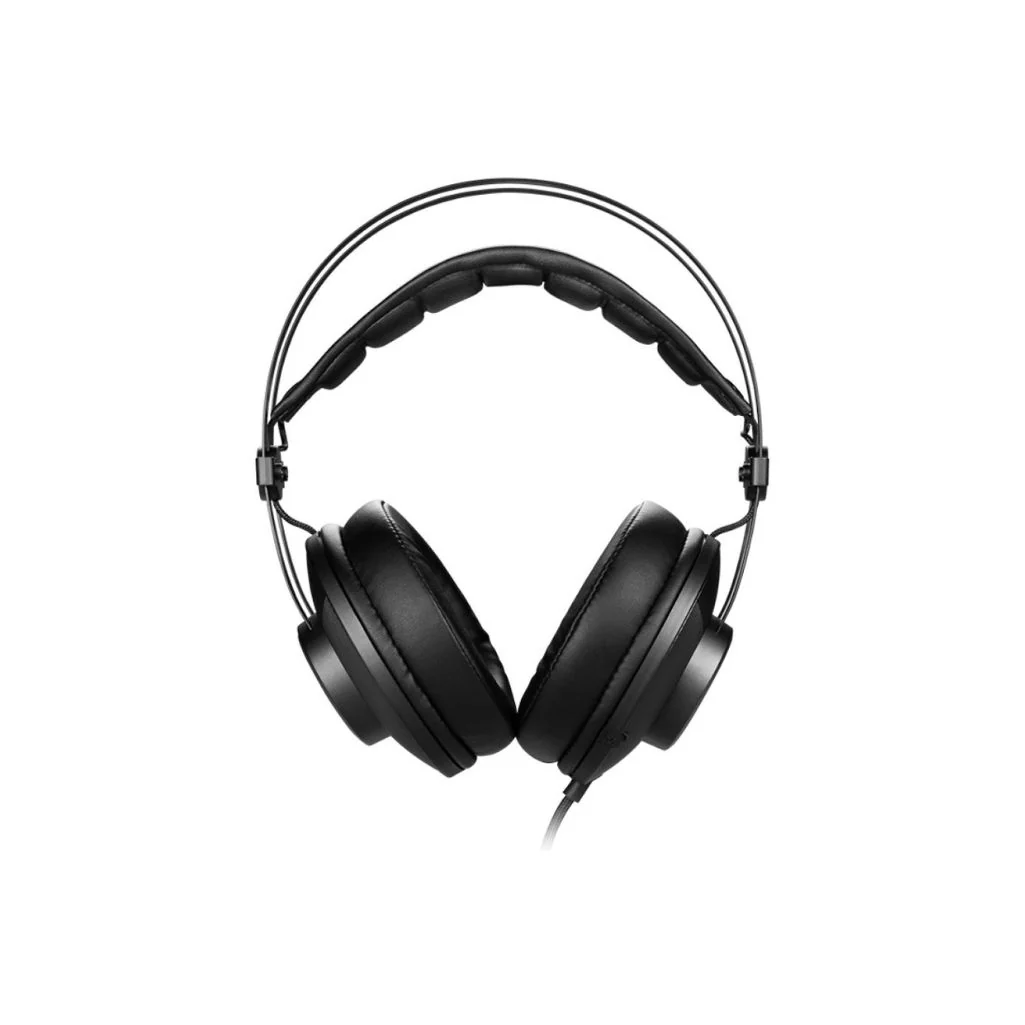 MSI H991 Wired Gaming Headset - Image 4