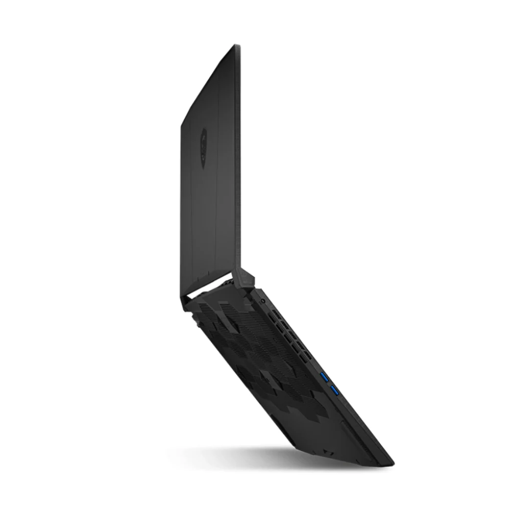 MSI Katana 15 HX B14WFK-021AU, Intel Core i7-14650HX, RAM 16GB, SSD 512GB, NVIDIA RTX 5060 8GB, 15.6 Inch QHD IPS 165Hz, Black - Image 6