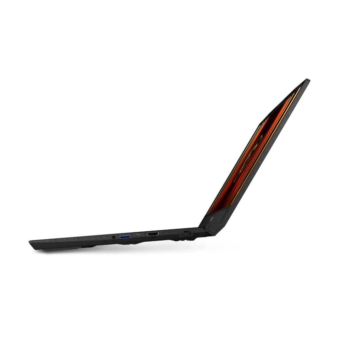 MSI Katana 15 HX B14WFK-021AU, Intel Core i7-14650HX, RAM 16GB, SSD 512GB, NVIDIA RTX 5060 8GB, 15.6 Inch QHD IPS 165Hz, Black - Image 7