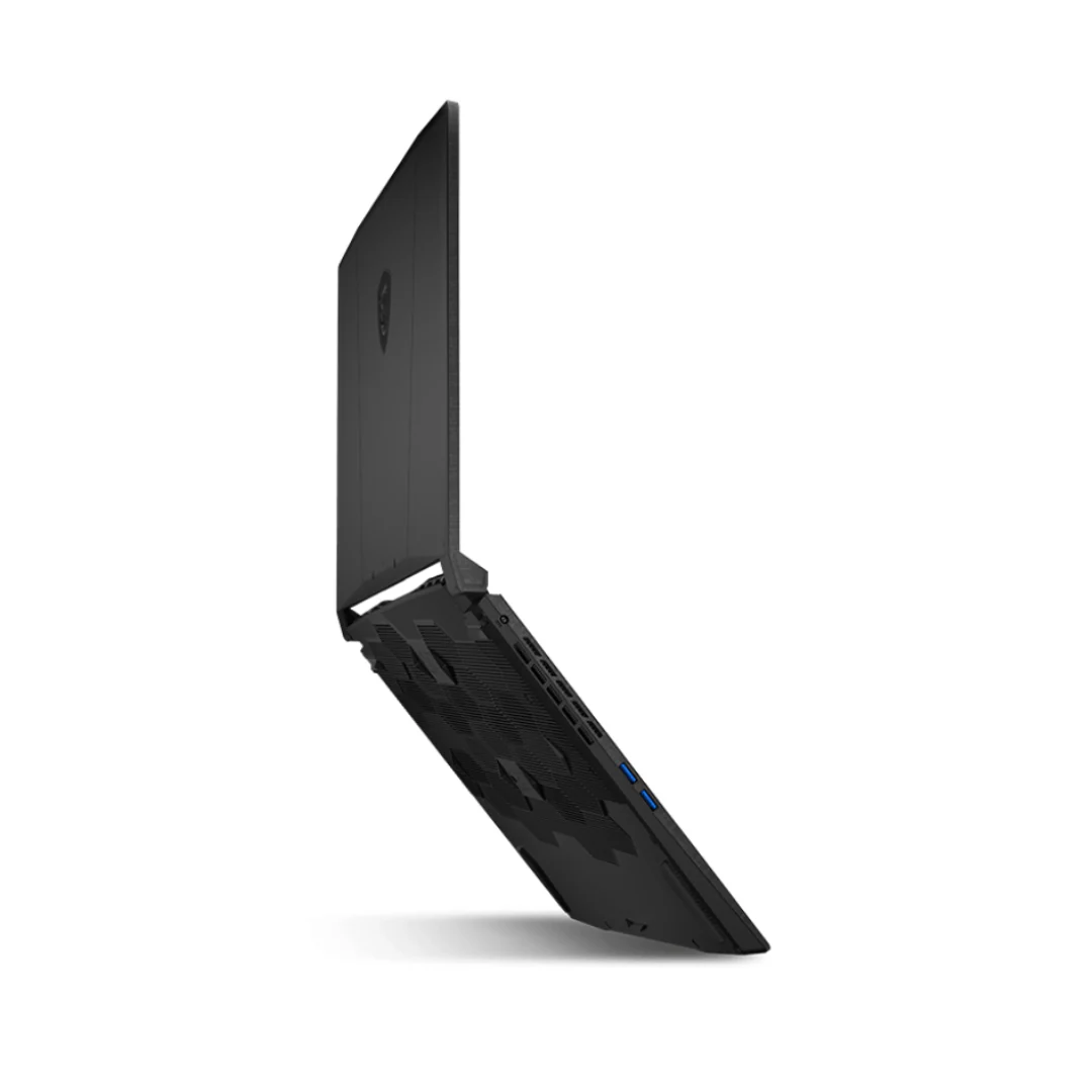 MSI Katana 15 HX B14WGK-223XAE, Intel Core i9-14900HX, RAM 16GB, SSD 512GB, NVIDIA RTX 5070 8GB, 15.6 Inch FHD IPS 144Hz, Black - Image 7