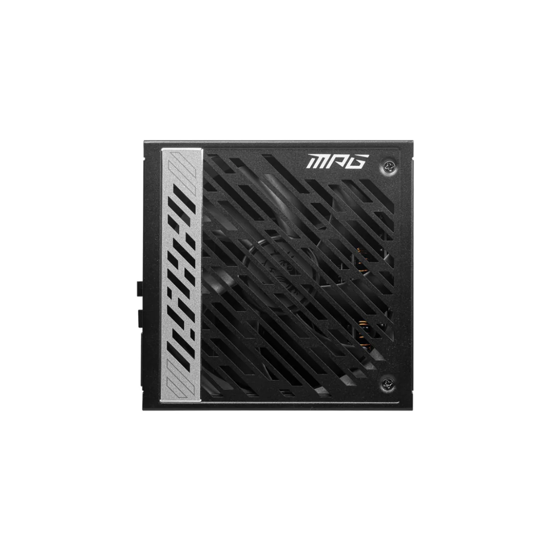 MSI MPG A1000G 1000W Gold Fully Modular - Image 2